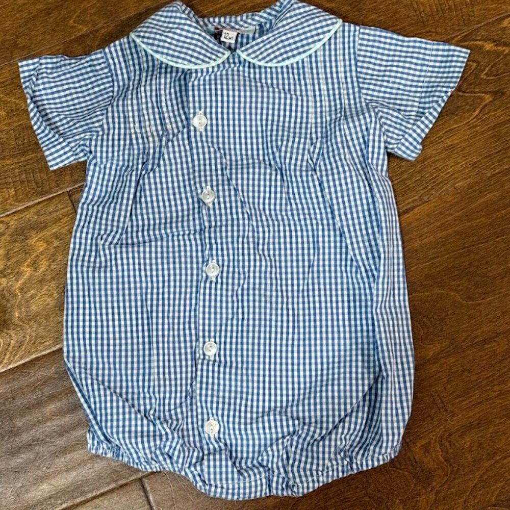 Boy  Closet Cleanout